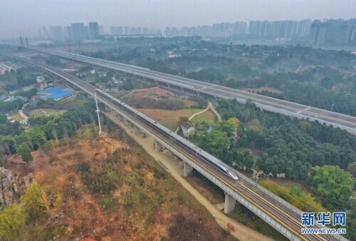 协调发展之引“峰”填“谷”