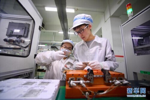 协调发展之引“峰”填“谷”