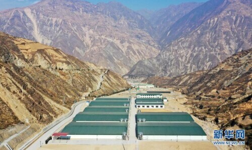 协调发展之引“峰”填“谷”