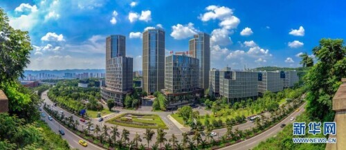 协调发展之引“峰”填“谷”