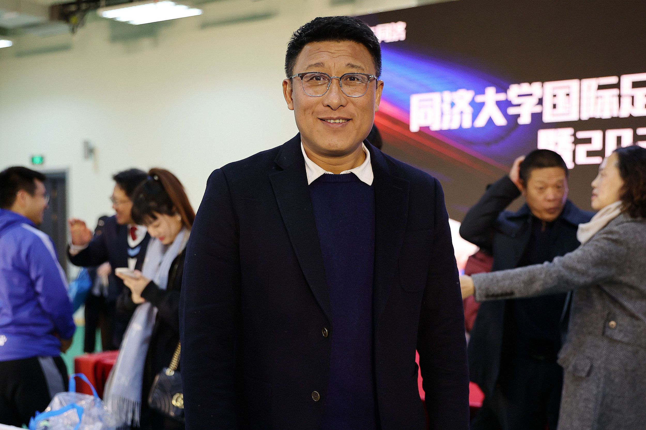 2002年世界杯赛况（纪念｜2002年世界杯，张恩华的遗憾，中国足球的顶峰）