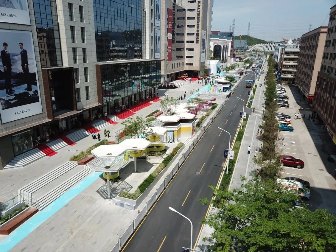 龙华：“数字龙华”蓝图正在逐步变成生动现实