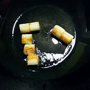 蔥爆海參的做法,蔥爆海參的做法步驟圖