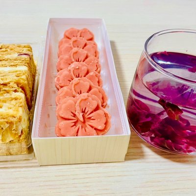 玫瑰酱怎么吃最好（6个步骤就能教你调出好吃的玫瑰酱）