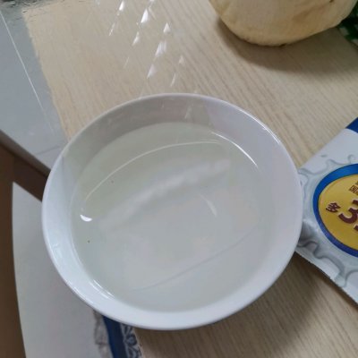 家常菜这么多，椰奶冻一定不可错过