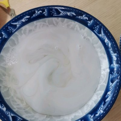 家常菜这么多，椰奶冻一定不可错过