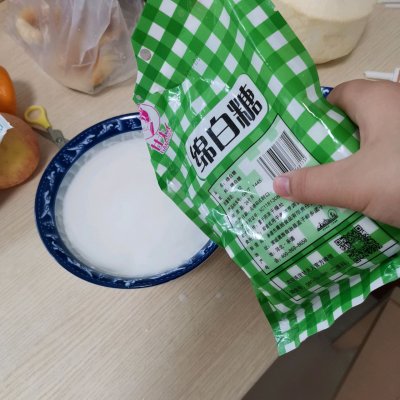 家常菜这么多，椰奶冻一定不可错过