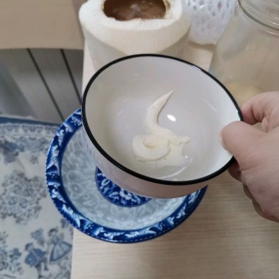 家常菜这么多，椰奶冻一定不可错过