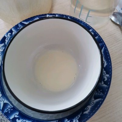 家常菜这么多，椰奶冻一定不可错过