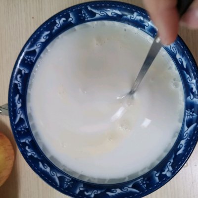家常菜这么多，椰奶冻一定不可错过