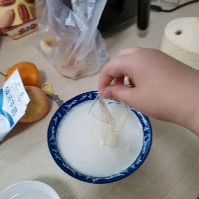 家常菜这么多，椰奶冻一定不可错过