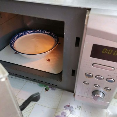 家常菜这么多，椰奶冻一定不可错过