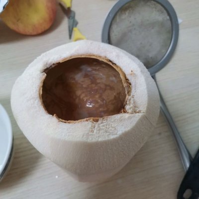 家常菜这么多，椰奶冻一定不可错过