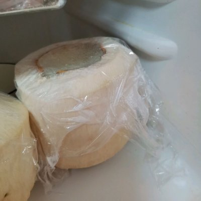 家常菜这么多，椰奶冻一定不可错过