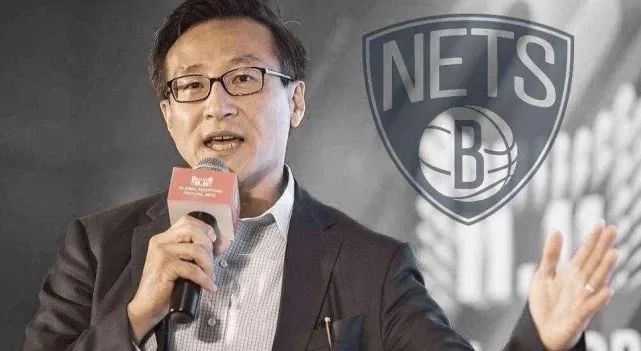 nba哪些球队有中国股份(NBA首位中国股东！太狠了！5000万买森林狼啊……)