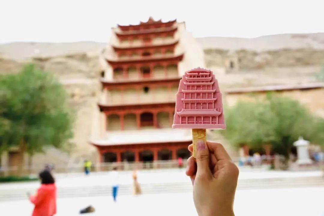 “舌尖上的高考”：雪糕们有多努力，你知道吗