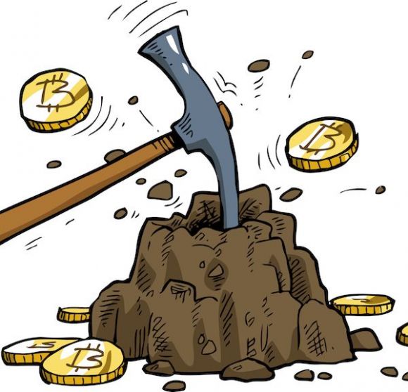 号称“自己买的硬盘挖不到币”！绿色比特币Chia实为“硬盘杀手”？