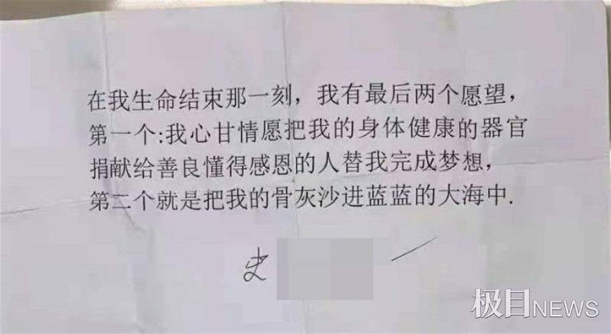 三亚游客被打(“三亚跳舞坠楼”事件细节：事发时疑有家属在场，遗书提及把骨灰撒进大海)