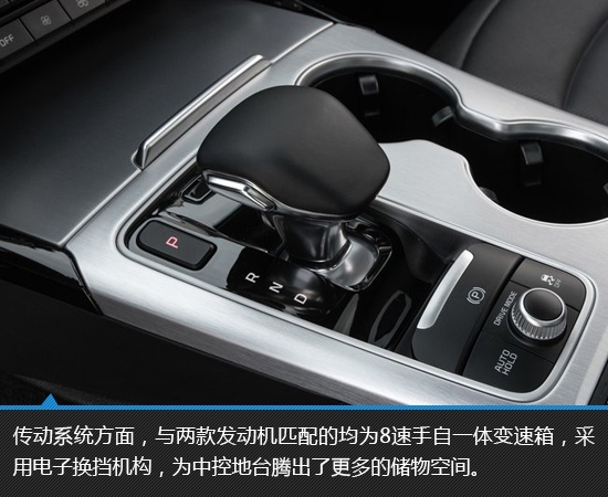 设计性能全面进阶 新款起亚Stinger新车图解
