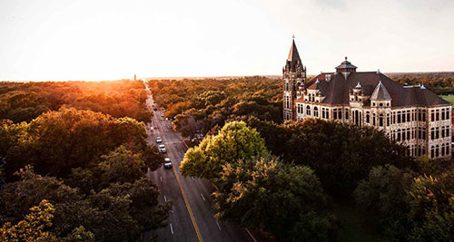 伦敦国王学院研究生申请条件（去谢菲尔德大学读研）