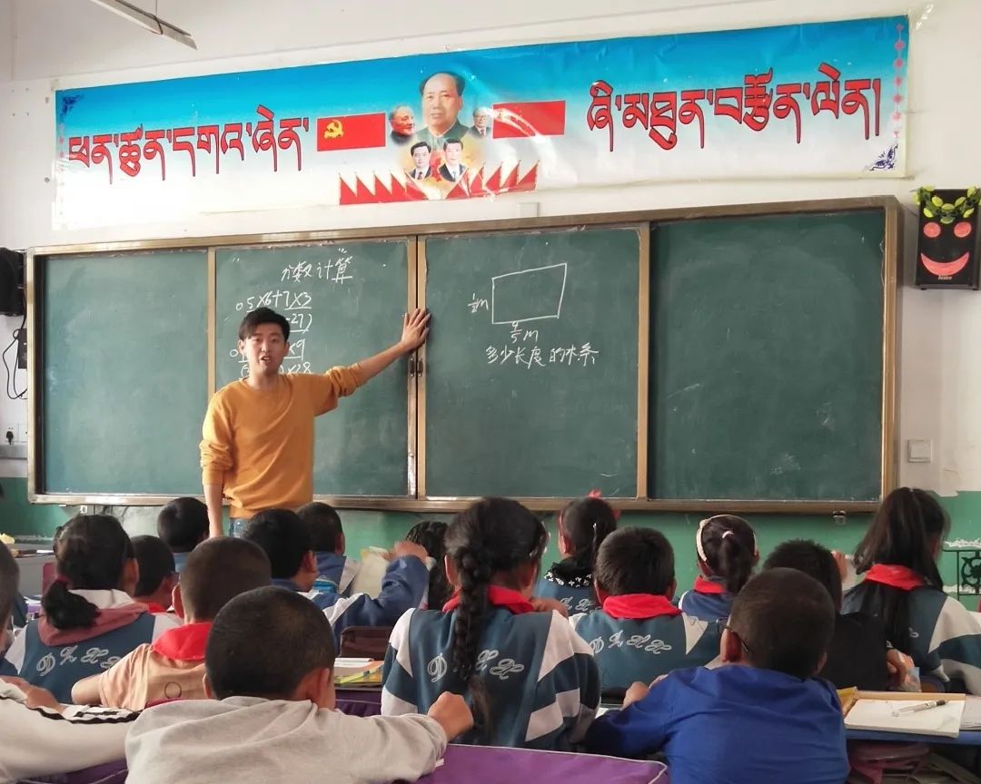 南开大学的河南籍学子有话说！