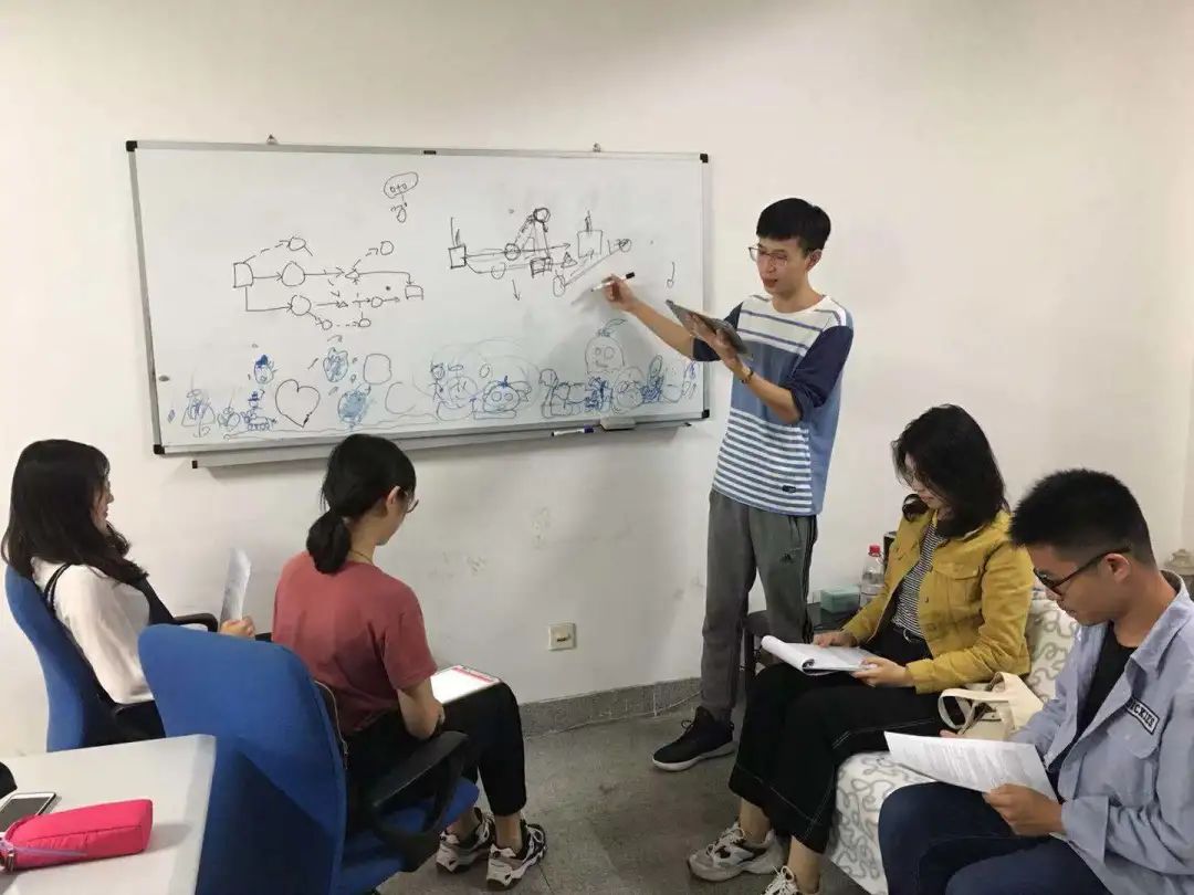 南开大学的河南籍学子有话说！