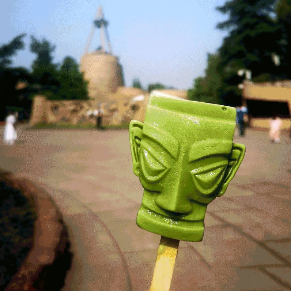 “舌尖上的高考”：雪糕们有多努力，你知道吗