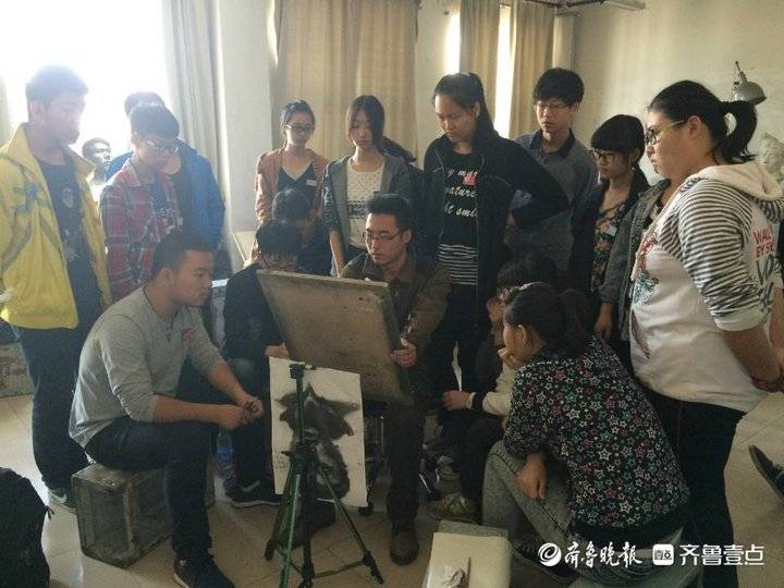 高中艺术生,高中艺术生有哪些专业