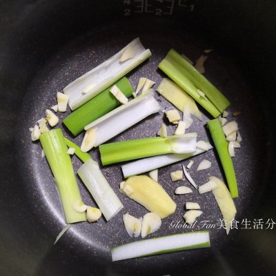 腐乳排骨,腐乳排骨的家常做法