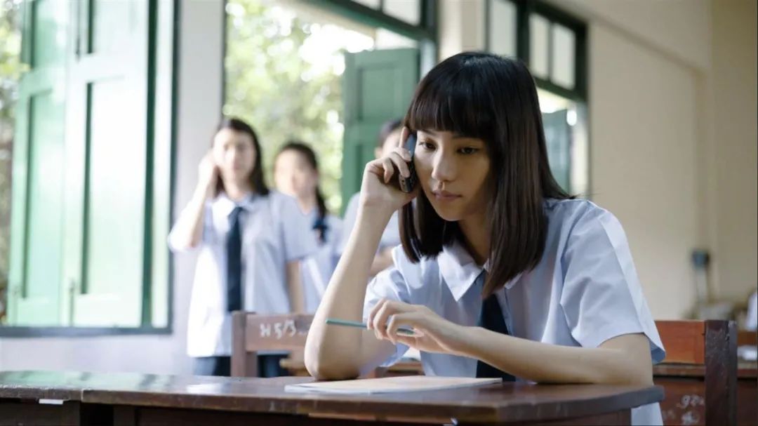 禁忌女孩娜诺为什么是撒旦之女(重口校园剧火上热搜,禁忌女孩凭什么爆