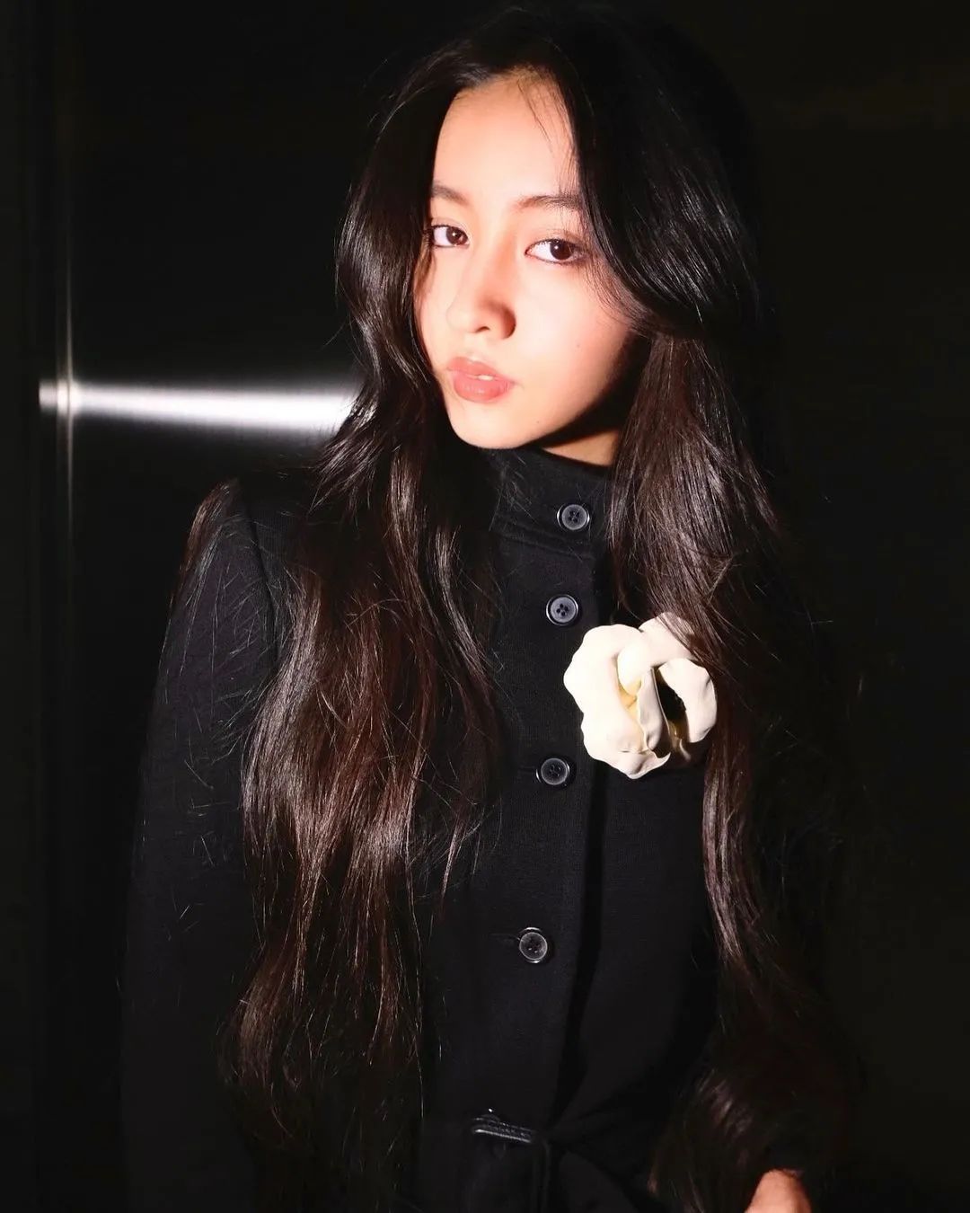 禁忌女孩娜诺为什么是撒旦之女(重口校园剧火上热搜