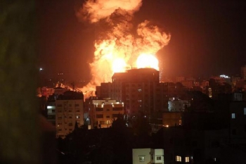 專家點評丨巴以之間為何又突然爆發激烈衝突？