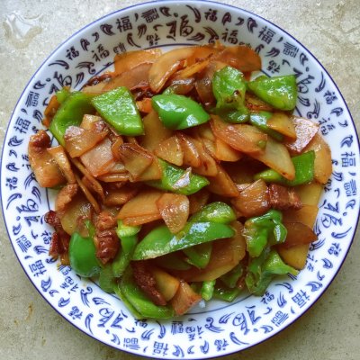 土豆絲炒肉,土豆絲炒肉怎么做