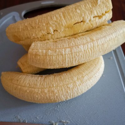 香蕉醋,香蕉醋減肥法 制作方法竅門