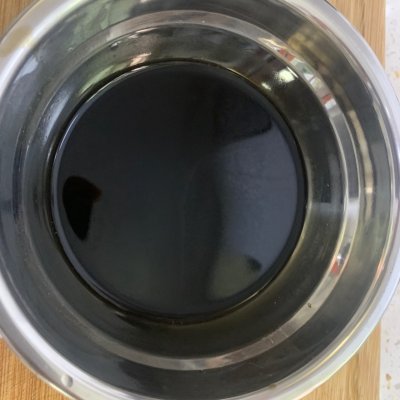 凉拌海带丝的做法过程（好吃简单的凉拌海带丝的做法）