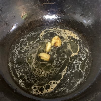 凉拌海带丝的做法过程（好吃简单的凉拌海带丝的做法）