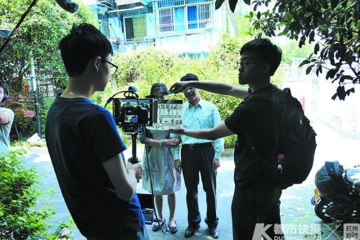 杭州绿城育华学校：中外兼容、多元发展，给孩子爱上学校的理由