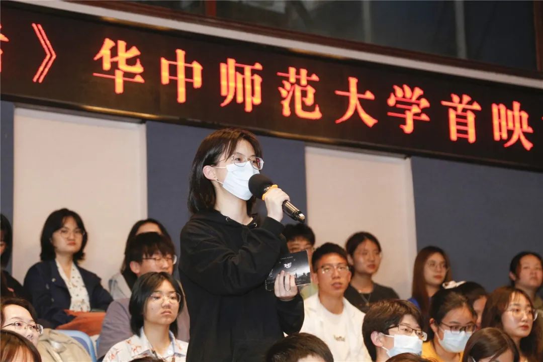 今晚，我们等你！