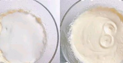 冰激凌做法,冰激凌做法家庭自制簡單