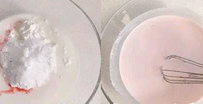 冰激凌做法,冰激凌做法家庭自制簡單