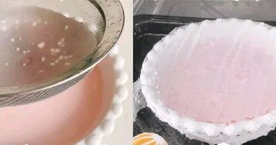 冰激凌做法,冰激凌做法家庭自制簡單