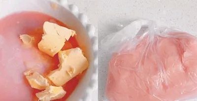冰激凌做法,冰激凌做法家庭自制簡單