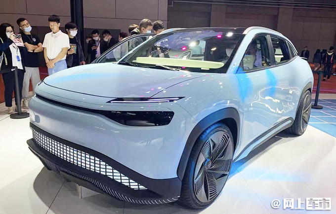 奇瑞大蚂蚁新车型9月发布！续航600km/超宋PLUS EV，或16万起售