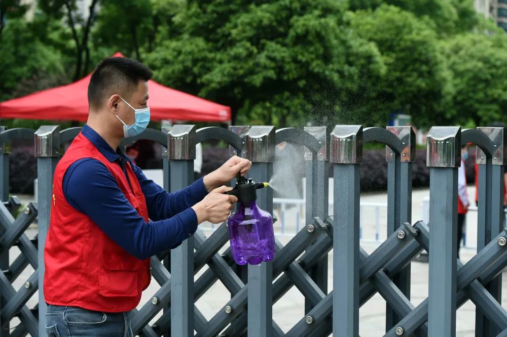 六安汽车客运总站新增1例无症状感染者