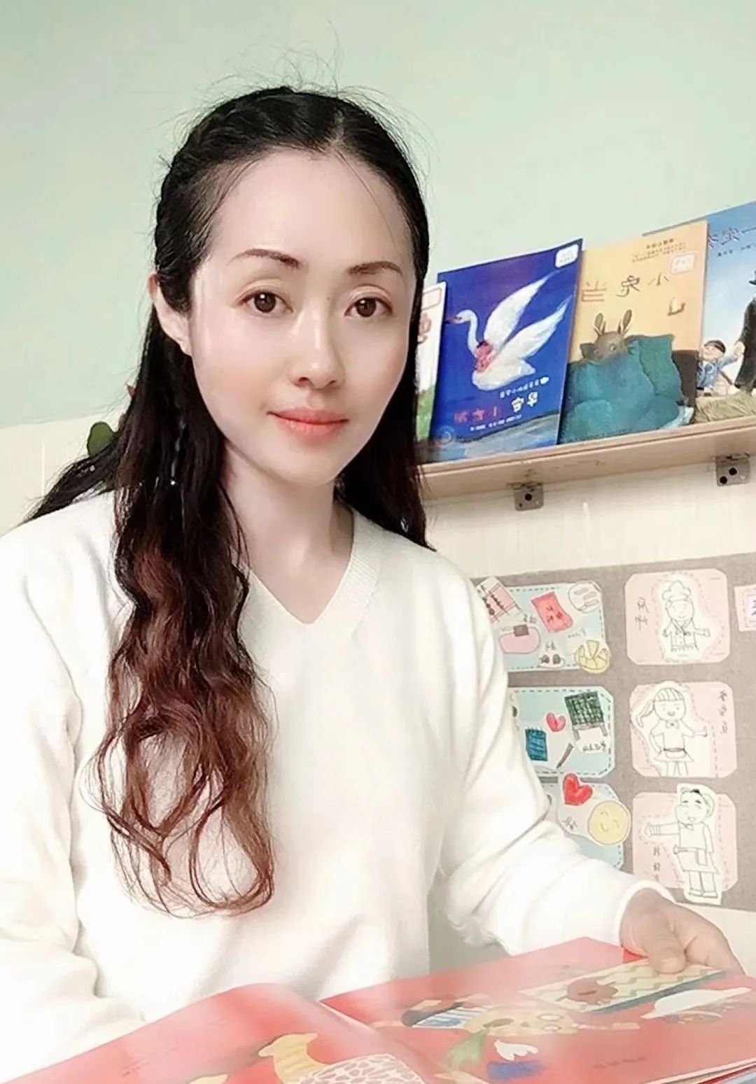 公示丨第四届“如城最美教师之德贤之星”名单来啦——