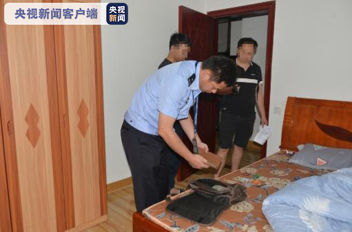 10人被拘留！南宁警方捣毁“跑分”团伙涉案超8000万元
