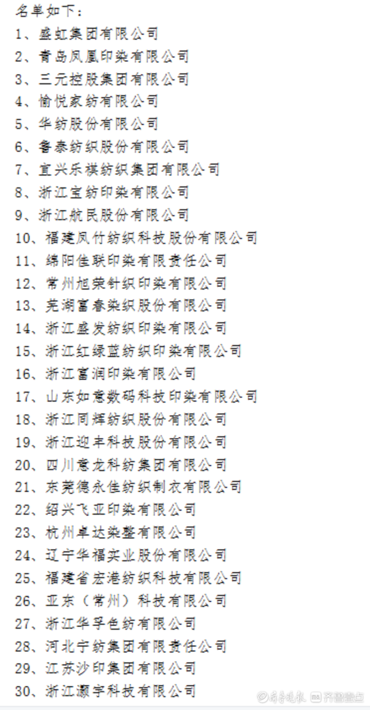 家纺品牌排名,家纺排名