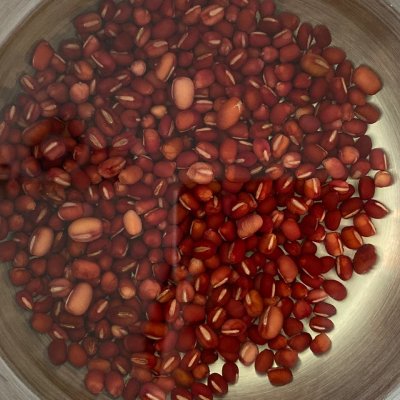 紅豆沙冰,紅豆沙冰棍
