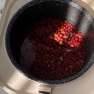 紅豆沙冰,紅豆沙冰棍