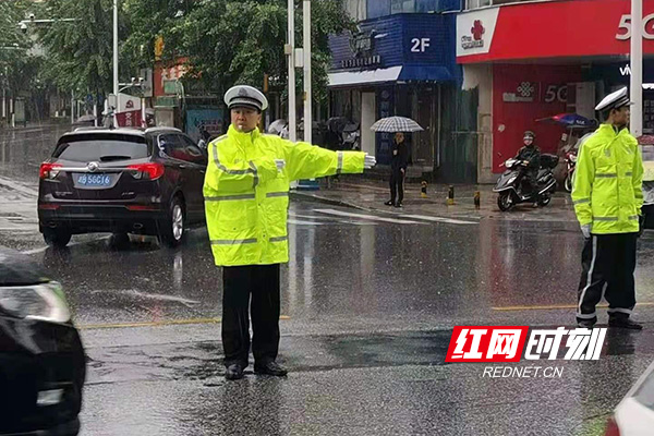 段李勇：“立警为民”初心不变